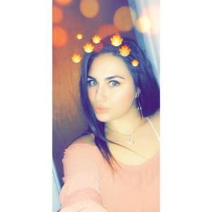 Meet your Posher, Angelina